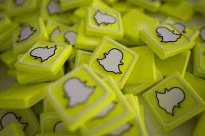 Дональд Трамп - Snapchat заблокировал аккаунт Дональда Трампа - news.bigmir.net - США