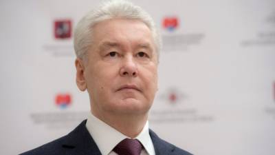 Сергей Собянин - Собянин: меры ограничения по COVID-19 в Москве продлеваются еще на неделю - politros.com - Москва