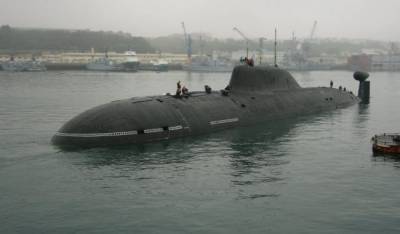 После модернизации АПЛ «Самара» будет оснащена ракетами «Калибр-ПЛ» - eadaily.com - Самара - Братск - Вилючинск
