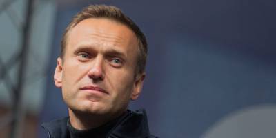 Алексей Навальный - Вадим Кобзев - Навального в России объявили в розыск - sharij.net - Москва - Россия - Берлин