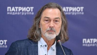 Валентин Юдашкин - Николай Цискаридзе - Сафронов рассказал, кто стал заказчиком секс-скандала с Цискаридзе - nation-news.ru