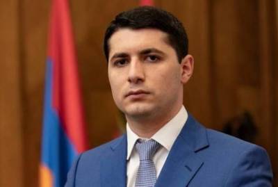 Аргишти Кярамян - Экс-глава СНБ Армении отверг обвинения в поиске «российских агентов» - eadaily.com