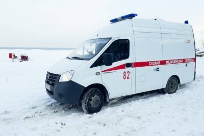 В Чувашии за сутки 8 человек попали в больницу с обморожением - cheb.mk.ru - респ. Чувашия