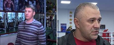 В Кирово-Чепецке задержали тренера по боксу за стрельбу в спортклубе - runews24.ru - Кировская обл.