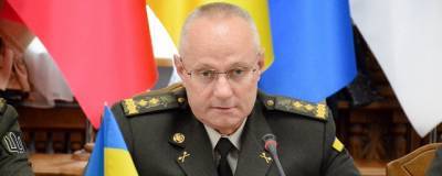 Руслан Хомчак - Главнокомандующий ВСУ: Россия должна ответить за все совершенные преступления - runews24.ru - Москва