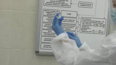 Росздравнадзор запретил применение вакцины Pfizer до ее регистрации - delovoe.tv - Запрет