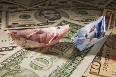Минфин закупит иностранную валюту впервые с марта 2020-го - tvc.ru