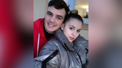 Звезда "Дома-2" объяснила поход в ресторан с бывшим мужем после развода - nation-news.ru - Сочи - г. Александрия