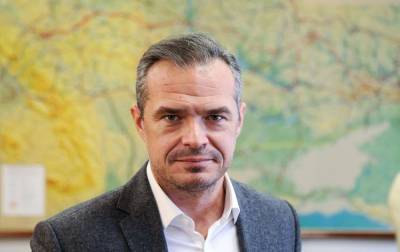 Славомир Новак - Польский суд продлил арест экс-главе "Укравтодора" Новаку на три месяца - rbc.ua - Варшава