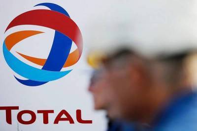 Total и Apache Corporation открыли новые залежи нефти и газа nbsp - smartmoney.one - Франция - Суринам