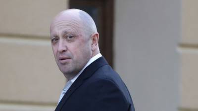 Алексей Навальный - Евгений Пригожин - Максим Шугалей - "Леха, будь мужиком": Пригожин прокомментировал решение Навального вернуться в РФ - nation-news.ru - Санкт-Петербург - Ливия