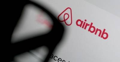 Стоимость сервиса бронирования жилья Airbnb пересекла отметку в $100 млрд - delo.ua