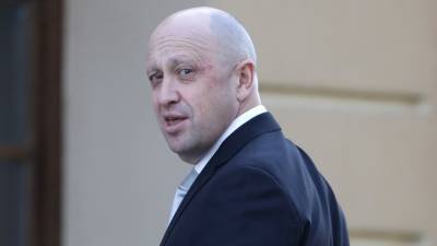 Алексей Навальный - Евгений Пригожин - Максим Шугалей - Евгений Пригожин поддержал желание Навального вернуться на родину - riafan.ru - Санкт-Петербург