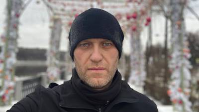 Алексей Навальный - Евгений Пригожин - Максим Шугалей - Пригожин объяснил Навальному, почему он должен вернуться домой - politros.com