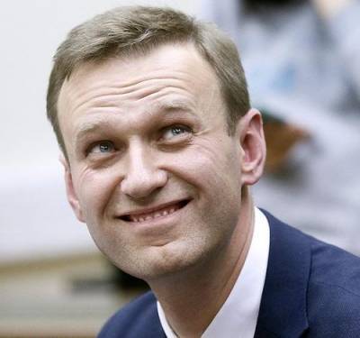 Навальный - Навальный возвращается. Его сразу погрузят в автозак? - argumenti.ru - Россия - Смоленск - Симферополь - Калининград - Крым
