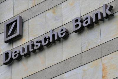 Мира Городов - Deutsche Bank увеличил запасы по проблемным кредитам в 2,5 раза - aussiedlerbote.de - США - Кипр