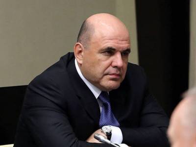 Михаил Мишустин - Мишустин: Наступает переломный момент коронавирусного кризиса - rosbalt.ru - Москва
