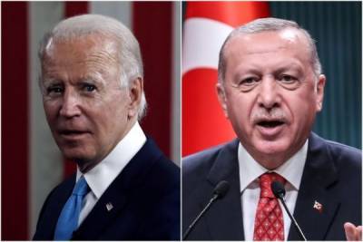 Хулуси Акар - США выбивают из Турции избавление от С-400: Анкара за «здравый смысл» - eadaily.com - США - Турция - Анкара