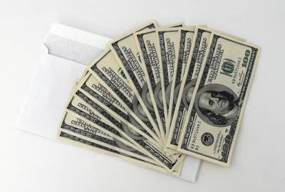 Экс-нардепа будут судить за содействие к даче взятки 100 тысяч долларов - kp.ua - США - Киев