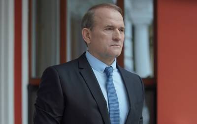Виктор Медведчук - Юрий Витренко - Медведчук прокомментировал предложение Витренко о снижении цен на газ - news.bigmir.net