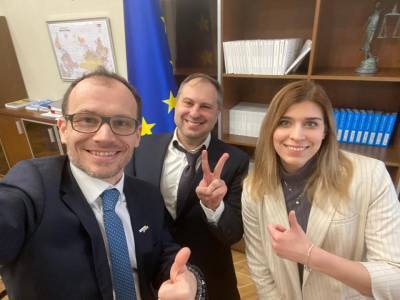 ЕСПЧ принял первое решение по искам Украины против РФ по Крыму - news.bigmir.net - Россия - Крым