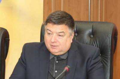 Александр Тупицкий - Офис генпрокурора не планирует вручать подозрение Тупицкому - from-ua.com - Киев - Эмираты