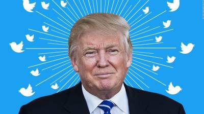 Дональд Трамп - Джон Дорси - Глава Twitter о блокировке Трампа: правильное решение и опасный прецедент - sharij.net - США - Twitter