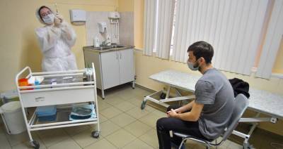Александр Гинцбург - Гинцбург рассказал, когда может появиться комбинированная вакцина от коронавируса и гриппа - m24.ru - Москва - Санкт-Петербург - Московская обл.
