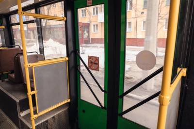 Ростовчане дважды устраивали стрельбу по автобусу из-за нежелания надевать маски - news.vse42.ru - Ростов-На-Дону