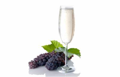 Игорь Петрашко - Правительство поддержало виноградарей — подняло цены на игристые вина - agroportal.ua