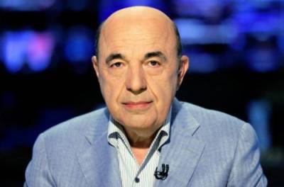 Виктор Медведчук - Рабинович: Тарифы можно снизить благодаря 25% скидке на газ, о которой̆ Медведчук договорился с Россией̆ - from-ua.com