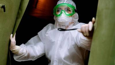 Мэтт Хэнкок - Британский штамм коронавируса обнаружен в 25 европейских странах - gazeta.ru - Англия
