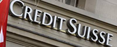 Эксперты Credit Suisse прогнозируют рост экономики России на 2,7% - runews24.ru - Дания