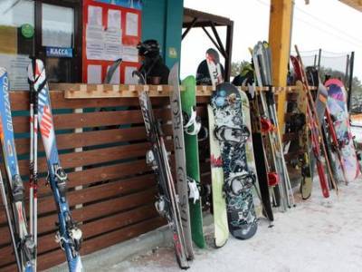 Лыжи, склоны, разговоры: МТС составила рейтинг горнолыжных курортов в Башкирии - ufatime.ru - Башкирия