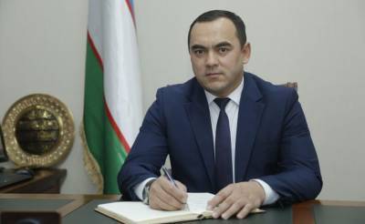 Назначен новый глава Минвуза. Также сменились ректоры в трех вузах - podrobno.uz - Узбекистан - Ташкент