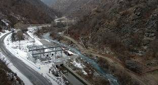 Азербайджан анонсировал запуск электростанции в Лачине - kavkaz-uzel.eu - Азербайджан - район Губадлинский - населенный пункт Нагорный Карабах