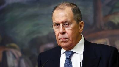 Сергей Лавров - Лавров выразил надежду на скорое назначение спецпосланника ООН по Ливии - iz.ru - Москва - Саудовская Аравия - Ливия