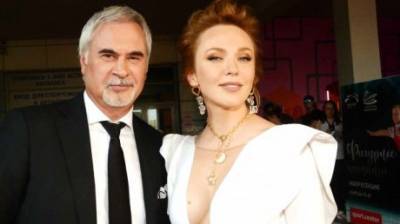 Валерий Меладзе - Ирина Меладзе - Подавшая на развод с Меладзе супруга еще ни разу не пожалела о своем решении - penzainform.ru