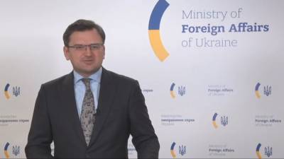 Дмитрий Кулеба - В МИД рассказали, как санкции США повлияют на двусторонние отношения - news.bigmir.net - США - Киев