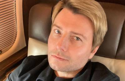 Николай Басков - Басков с седой бородой поразил резко постаревшим видом, возраст берет свое: "Бритву в руки, срочно!" - sport.politeka.net