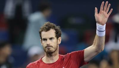 Энди Маррей - Australian Open - Маррей заразился коронавирусом и может пропустить Australian Open - sportarena.com - Англия - Австралия - Мельбурн