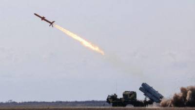 Юрий Гусев - «Укроборонпром» начал производство ракетных комплексов Нептун - hubs.ua