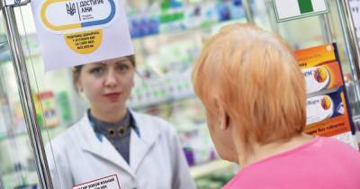 Минздрав расширил список препаратов программы "Доступные лекарства" - focus.ua - Список