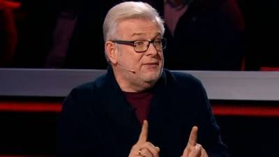 Дмитрий Куликов - Куликов предупредил Прибалтику об угрозе полного разрыва отношений с РФ - polit.info - Москва - Россия - Прибалтика