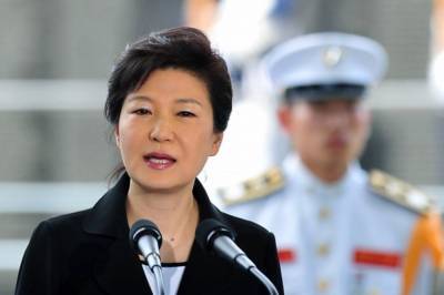 Пак Кынхе - Верховный суд Южной Кореи утвердил 22-летнее заключение для бывшего президента страны - vkcyprus.com - Южная Корея