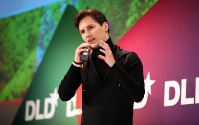 Павел Дуров - Основатель Telegram заявил о крупнейшей цифровой миграции - korrespondent.net - Турция - Бразилия