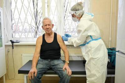 Эксперты назвали основные проблемы с вакцинацией в Петербурге - abnews.ru - Москва - Санкт-Петербург - Московская обл. - Чукотка - окр.Ненецкий