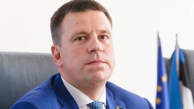 Юри Ратас - Премьер Эстонии подал в отставку на фоне коррупционного скандала - newzfeed.ru - Эстония