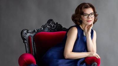 Евгений Петросян - Брухунова рассказала о сложностях в воспитании сына от Петросяна - newinform.com