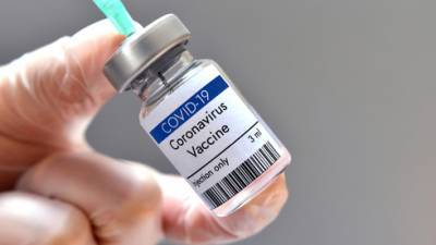 67-летней израильтянке по ошибке вкололи сразу 5 доз вакцины Pfizer - vesty.co.il - Иерусалим